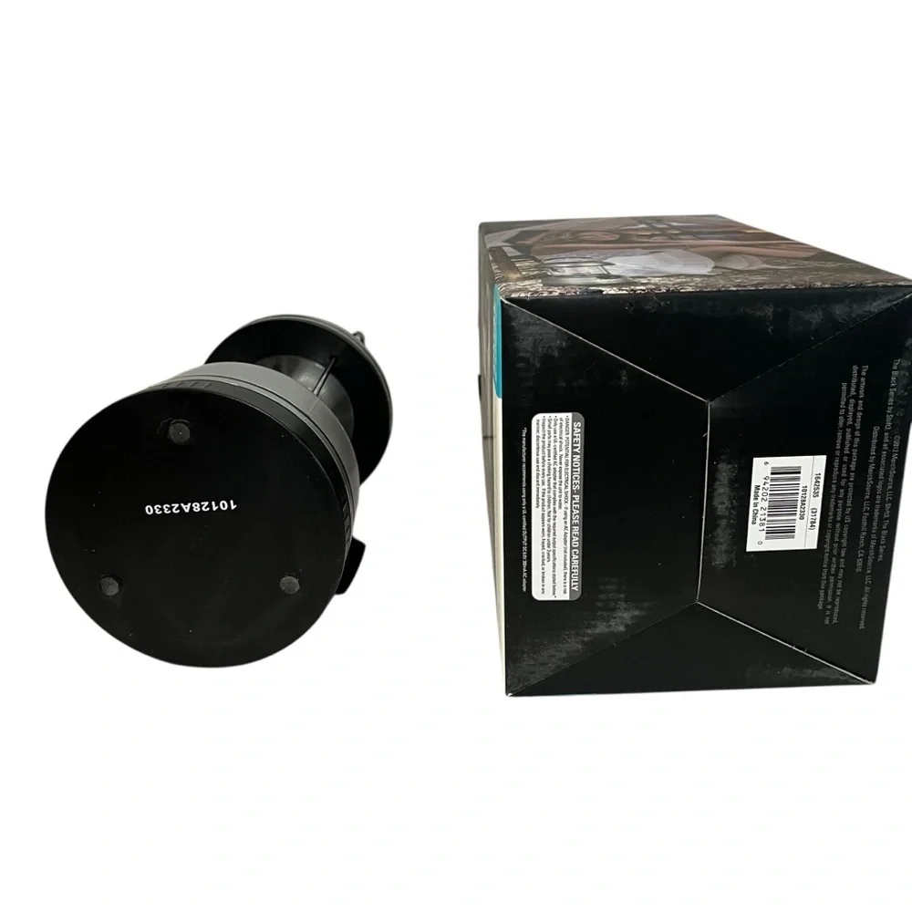 The Black Series 20-LED Utility Lantern by Shift3 Indoor/Outdoor UNTESTED - Picture 5 of 7